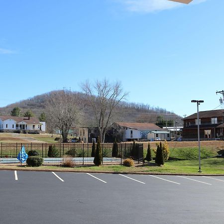 Best Western Milton Inn Blairsville Exterior photo