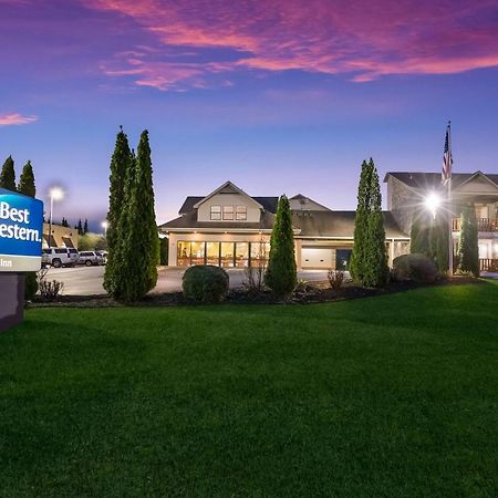 Best Western Milton Inn Blairsville Exterior photo
