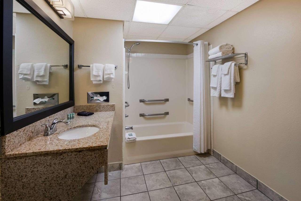 Best Western Milton Inn Blairsville Exterior photo