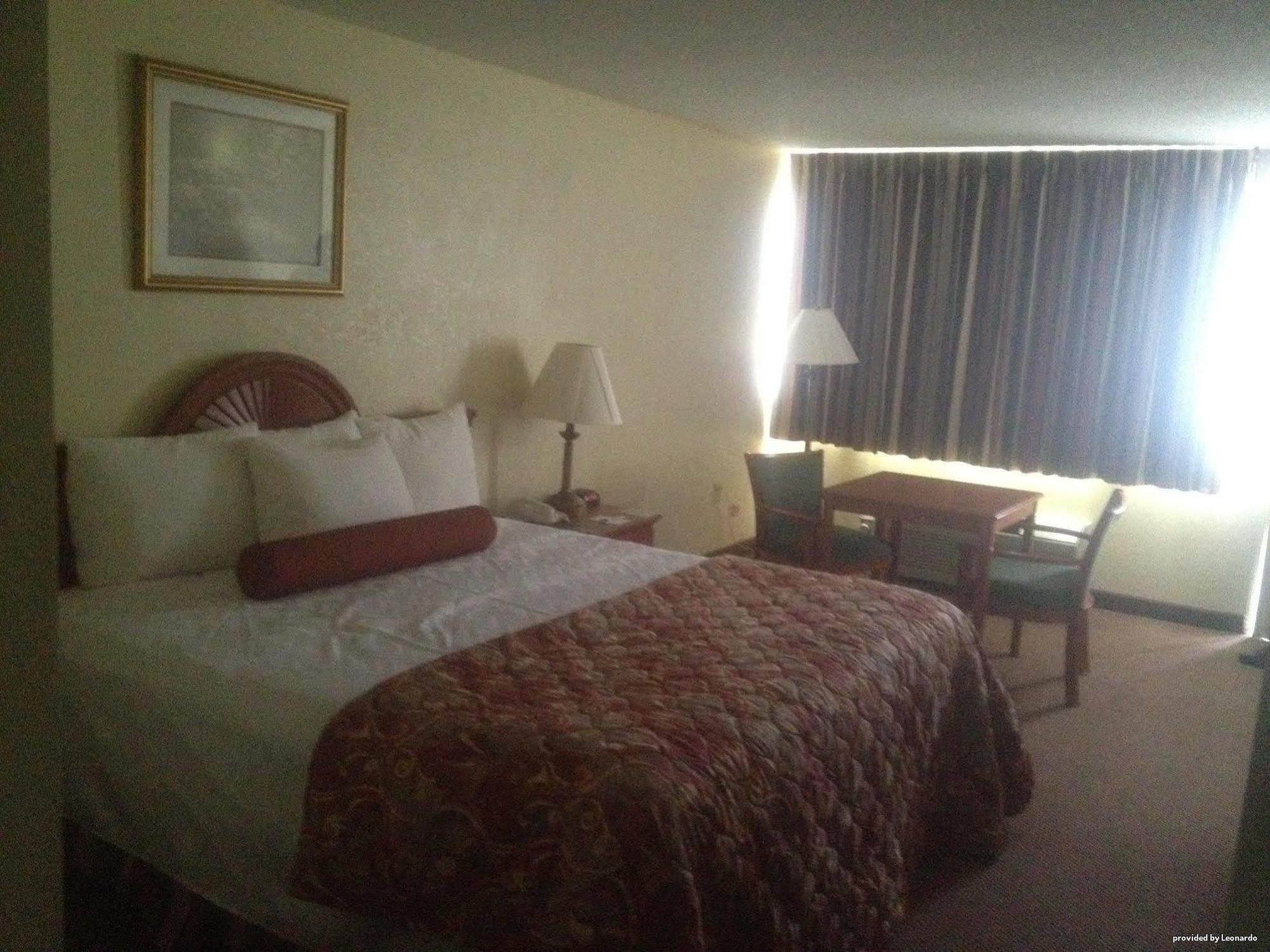 Best Western Milton Inn Blairsville Exterior photo