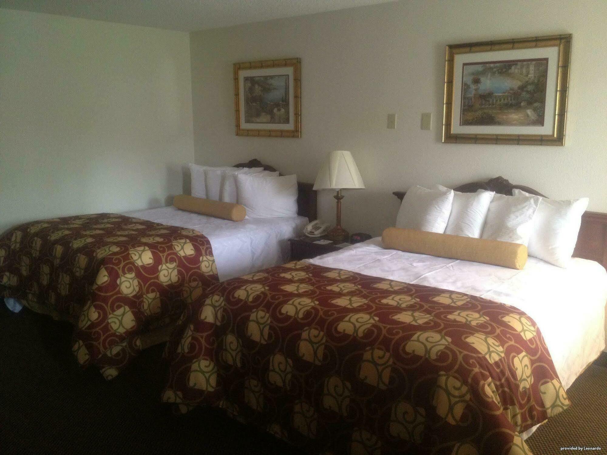 Best Western Milton Inn Blairsville Room photo