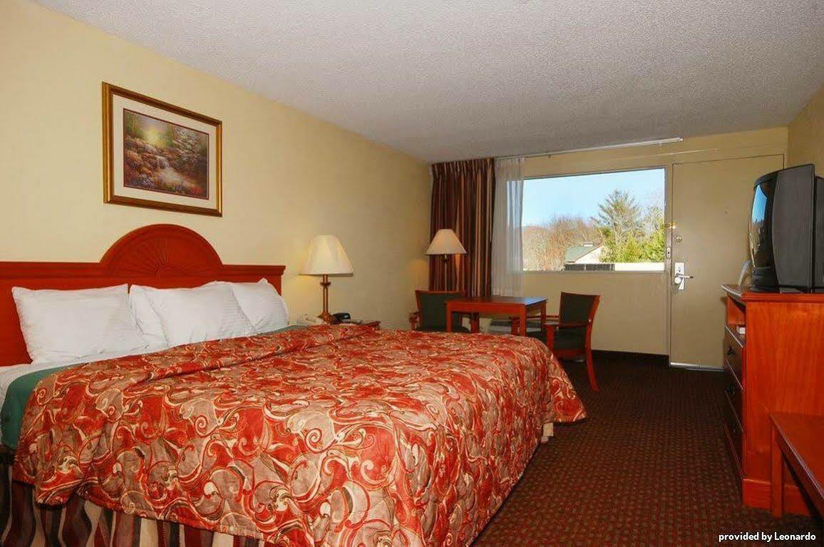Best Western Milton Inn Blairsville Room photo